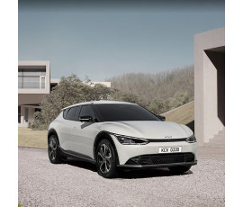 EV6롱레인지에어 5인승 2022년형 - 만26세이상, 운전경력3년이상 대여가능