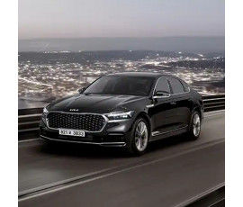 올뉴K9 2021년 ~ 2022년형  - 만26세이상, 운전경력3년이상 대여가능