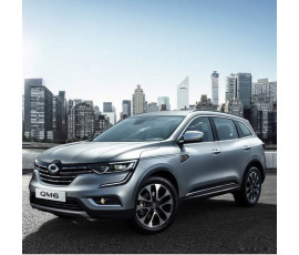 QM6 5인승