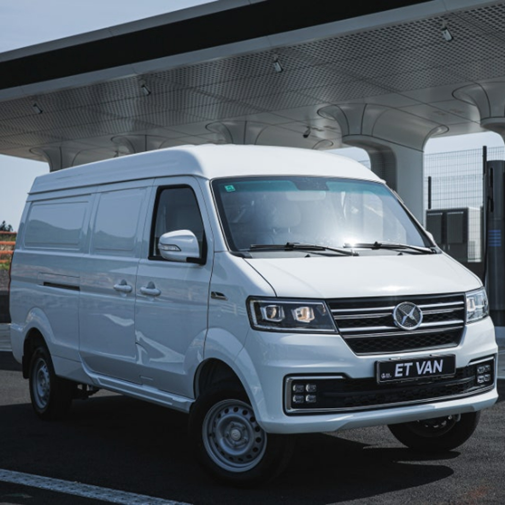 이티밴 전기차 4인승 2025년형