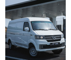 이티밴 전기차 4인승 2025년형