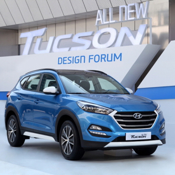 올뉴투싼 5인승