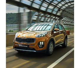 올뉴스포티지 5인승