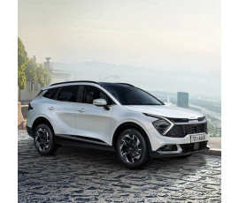 신형 더올뉴스포티지 5인승 2021년 ~ 2022년형