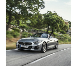 BMW Z4 20i 로드스터 2인승