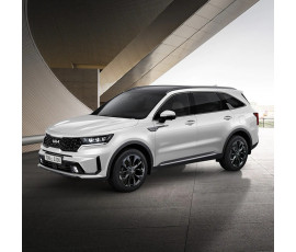 4세대 쏘렌토 7인승