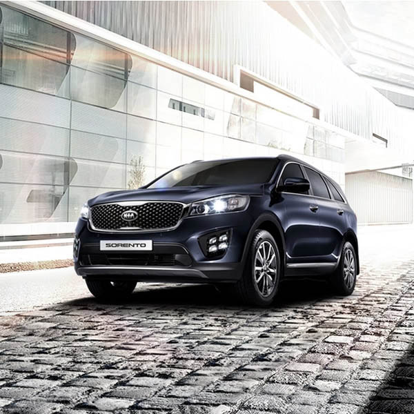 올뉴쏘렌토 7인승