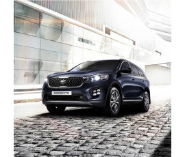 올뉴쏘렌토 7인승