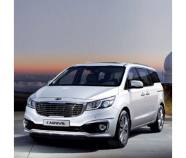 올뉴카니발 11인승