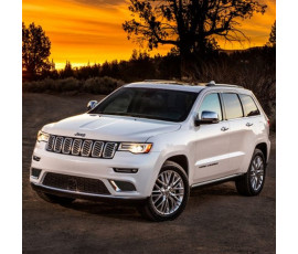 지프 그랜드체로키 5인승