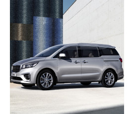 카니발 리무진 7인승