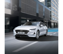 신형 쏘나타DN8 2022년 ~ 2023년형