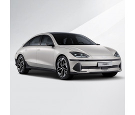 아이오닉6 EV 2023년형 - 만26세이상, 운전경력3년이상 대여가능