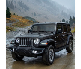 지프 랭글러 5인승