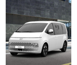 스타리아 9인승 2021년 ~ 2022년형