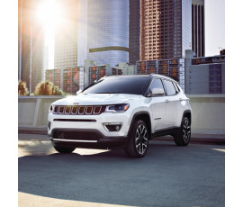 지프 컴패스 5인승