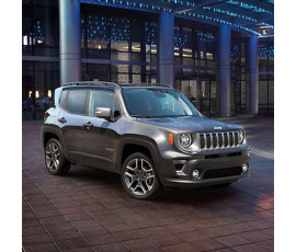 지프 레니게이드 5인승