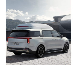 신형 카니발 하이리무진 7인승 2024년형 - 만26세이상, 운전경력3년이상 대여가능