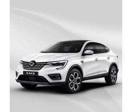 XM3 5인승