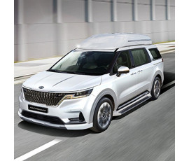 카니발 하이리무진 7인승  - 만26세이상, 운전경력3년이상 대여가능