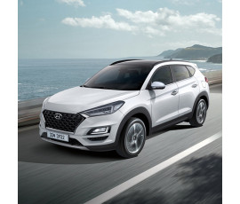 신형 올뉴투싼 5인승 2021년 ~ 2022년형