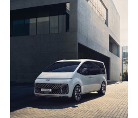 스타리아 11인승 2021년 ~ 2022년형